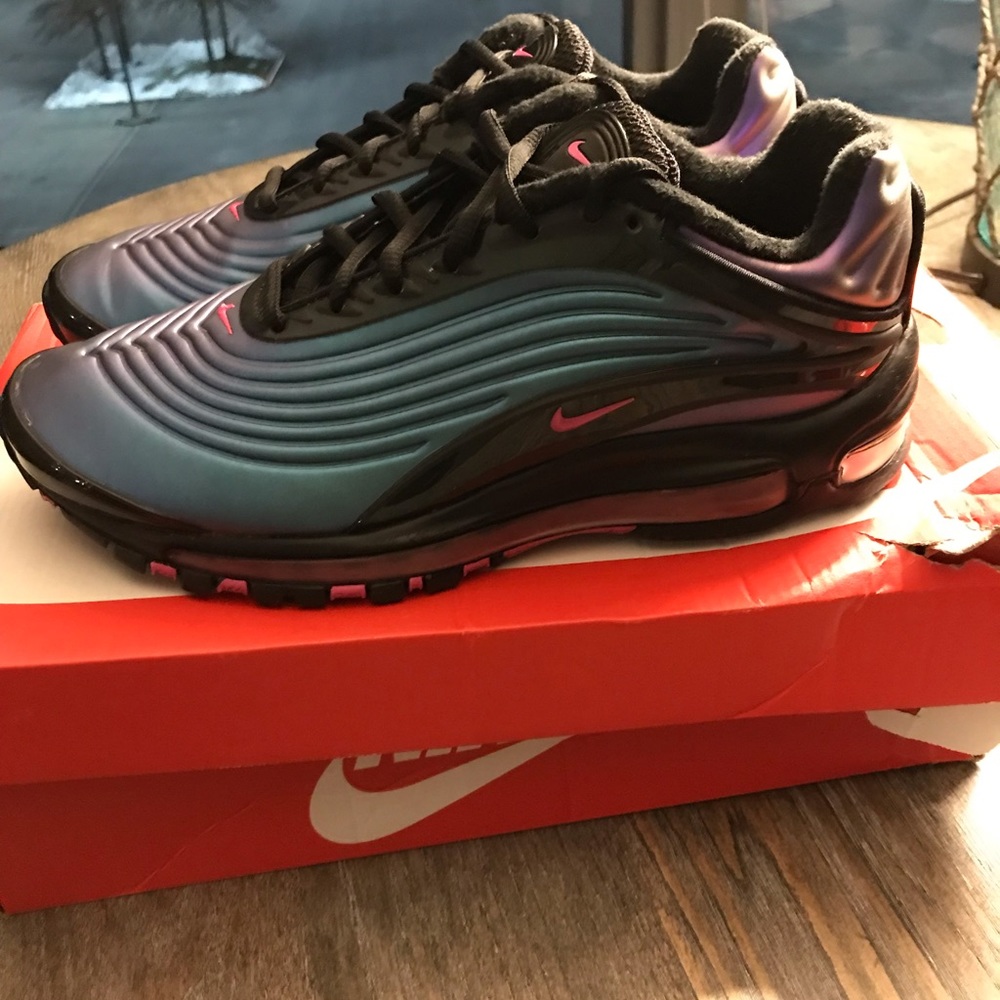 Nike air max 97 qs